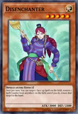 Disenchanter