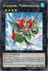 Evigishki Merrowgeist