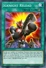 Igknight Reload