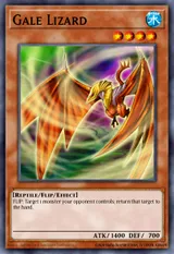 Gale Lizard