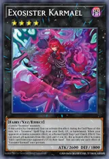 Exosister Karmael