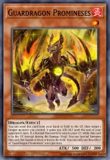 Guardragon Promineses