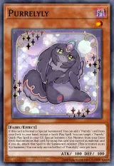 Purrelyly