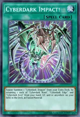 Cyberdark Impact!
