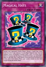 Magical Hats