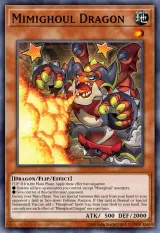 Mimighoul Dragon