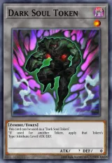 Dark Soul Token