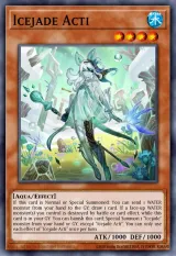 Icejade Acti