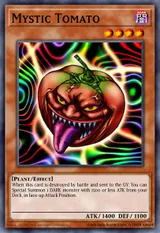 Mystic Tomato