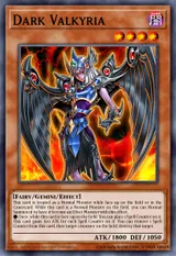 Dark Valkyria