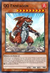 QQ Enneagon