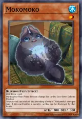 Mokomoko