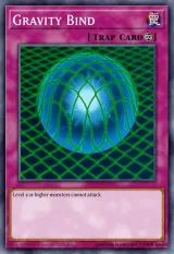 Gravity Bind