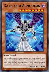 Darklord Asmodeus