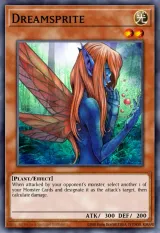 Dreamsprite