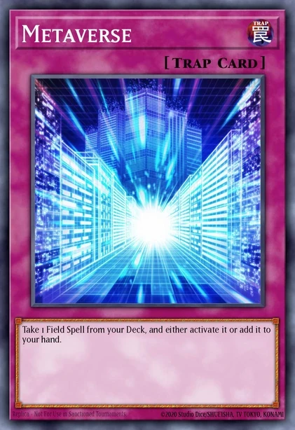 Metaverse