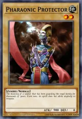 Pharaonic Protector