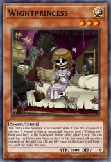 Wightprincess