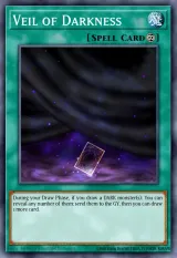 Veil of Darkness