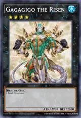 Gagagigo the Risen