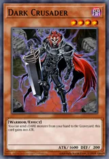 Dark Crusader