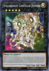 Stellarknight Constellar Diamond