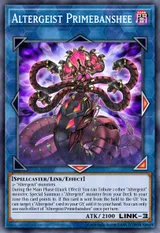 Altergeist Primebanshee