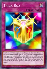 Trick Box
