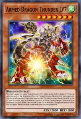 Armed Dragon Thunder LV7