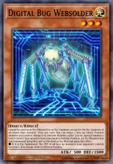 Digital Bug Websolder