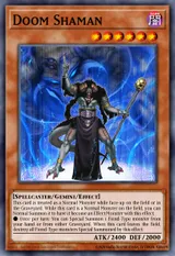 Doom Shaman