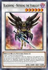 Blackwing - Nothung the Starlight