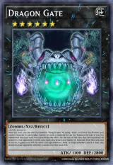 Dragon Gate