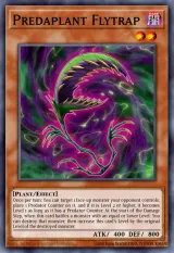 Predaplant Flytrap