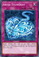 Abyss Stungray