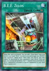 B.E.F. Zelos