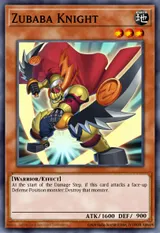 Zubaba Knight