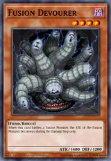 Fusion Devourer