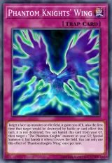 Phantom Knights' Wing