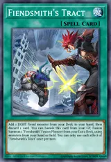 Fiendsmith's Tract