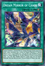 Dream Mirror of Chaos
