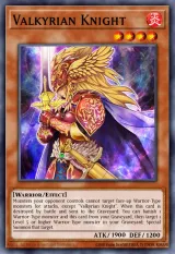 Valkyrian Knight