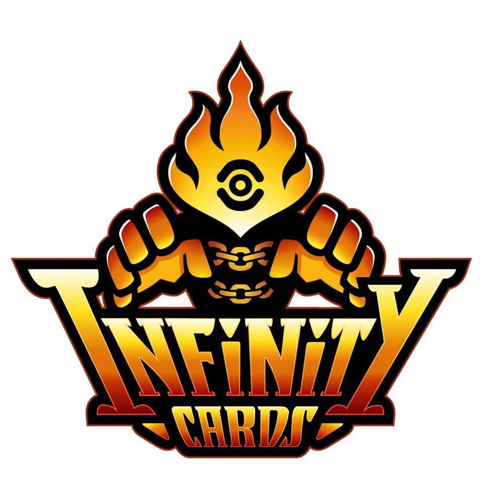Infernity Cards (test comercial)